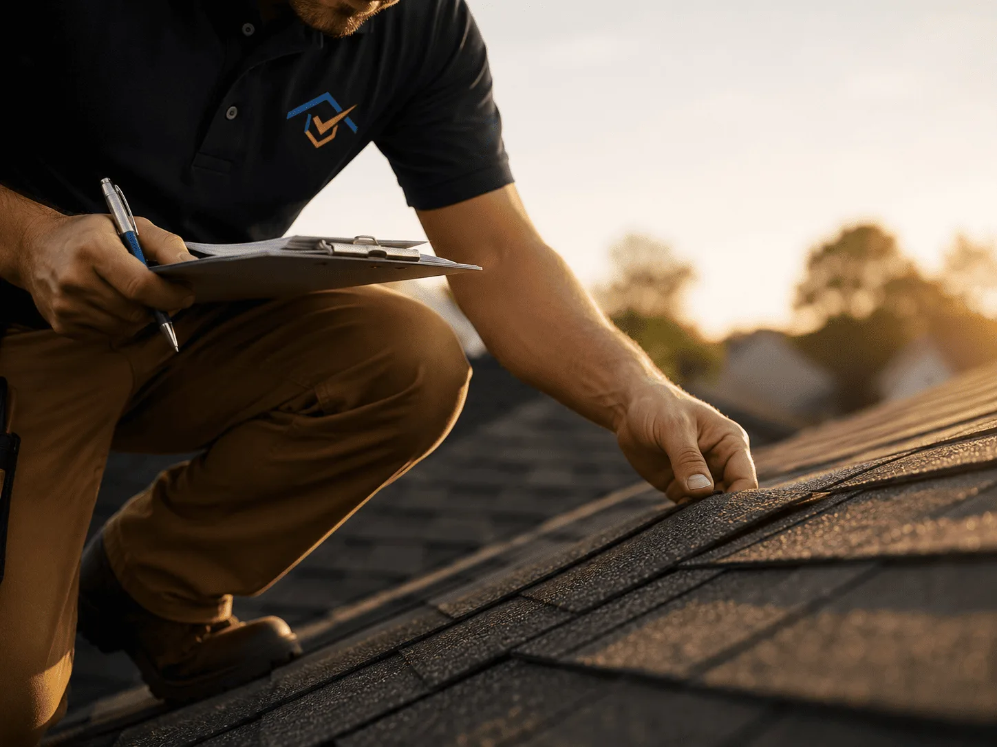 Why Choose Roof Inspection in Edgewood, TX