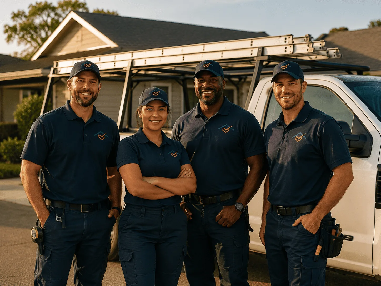 Roof Inspection company in Edgewood, TX